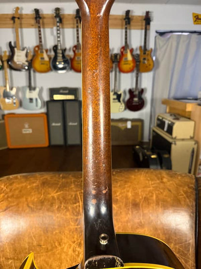 1959 Gibson ES-175D - Sunburst