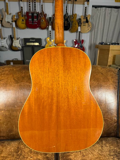 1959 Gibson J-50 - Natural - OHSC
