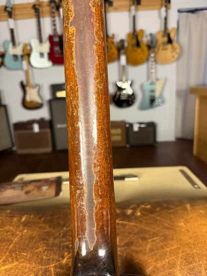 1956 Gibson Les Paul Junior - Sunburst