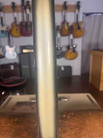 1983 Gibson Les Paul Custom - Silverburst - OHSC