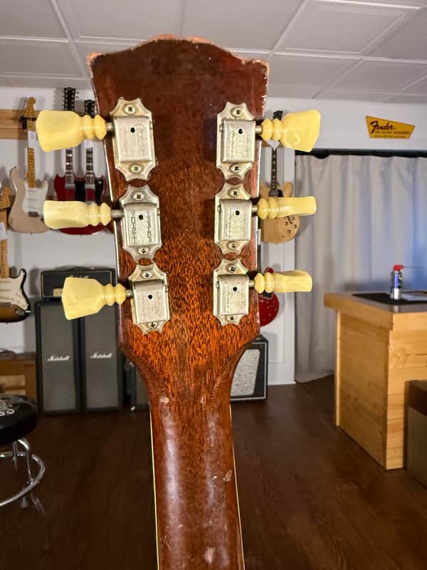1964 Gibson ES-175 D - OHSC
