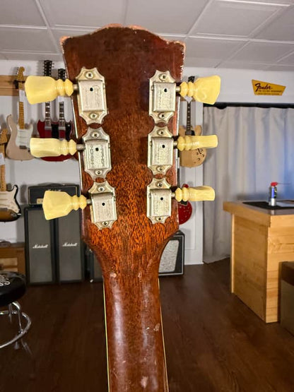 1964 Gibson ES-175 D - OHSC