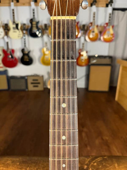 1964 Martin D-18 - Natural