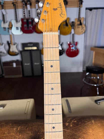 2005 Fender American Vintage ‘57 Reissue Stratocaster - Sunburst