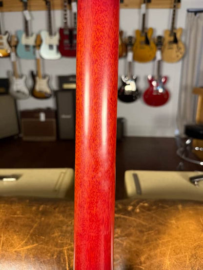 1961 Gibson Les Paul Junior - Cherry