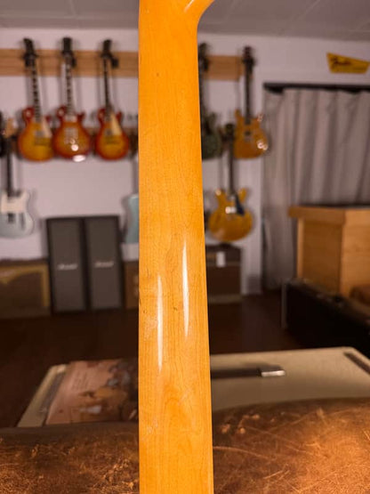 1966 Fender Telecaster - Daphne Blue