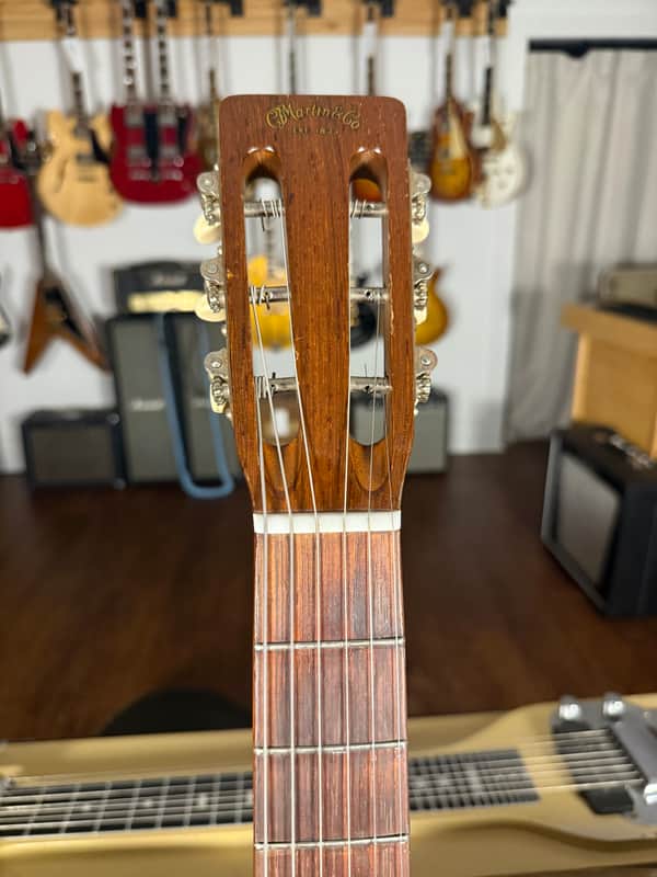 1964 Martin 0-16NY