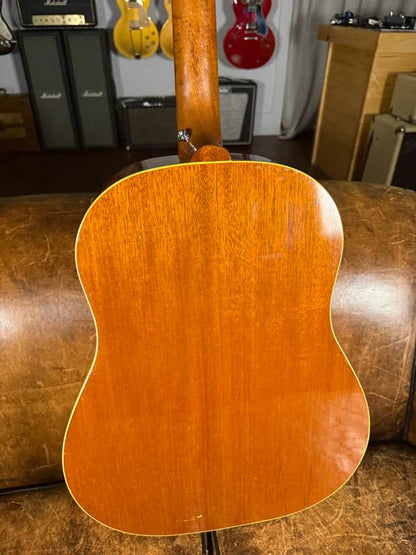 1959 Gibson J-50 - Natural - OHSC