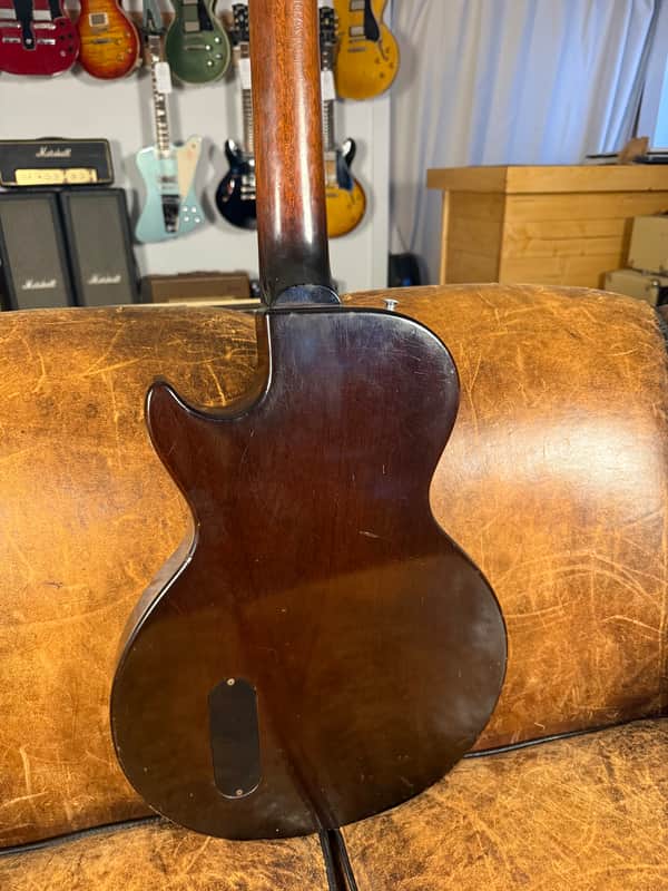 1957 Gibson Les Paul Junior - Sunburst