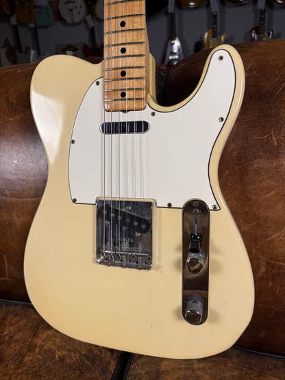 1969 Fender Telecaster - Blond - OHSC