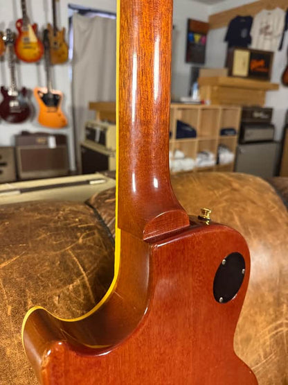 2001 Gibson Custom Shop ‘59 Les Paul Murphy Aged Yamano