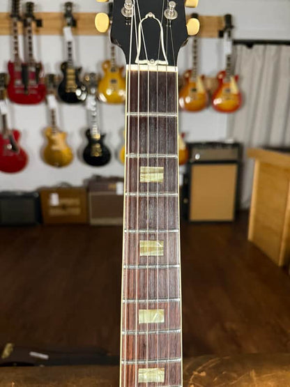 1964 Gibson ES-330TD - Sunburst
