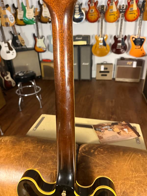 1959 Gibson ES-345TD - Sunburst - OHSC