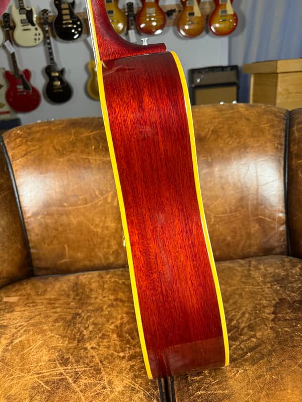 1964 Gibson SJN / Country Western - Natural