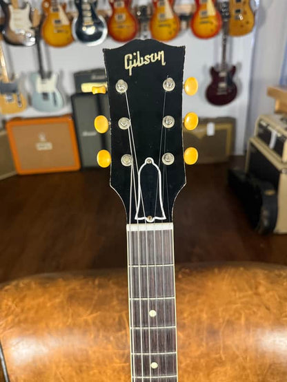 Gibson Custom Shop Murphy Lab Heavy Aged ‘63 SG Special 2025 - Polaris White