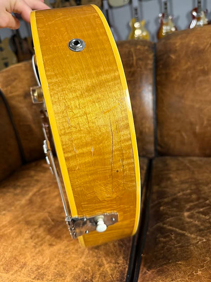 1948 Gibson ES-300 - Natural