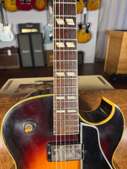 1959 Gibson ES-175D - Sunburst - OHSC