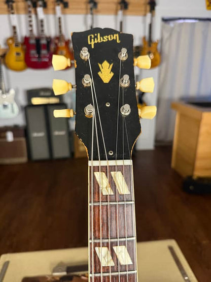 1959 Gibson ES-175D - Sunburst - OHSC