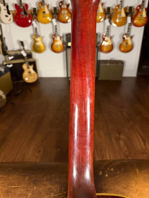 1964 Gibson ES-125 TDC - Sunburst