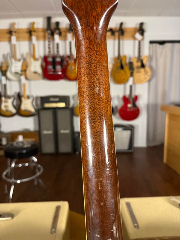 1964 Gibson ES-175 D - OHSC