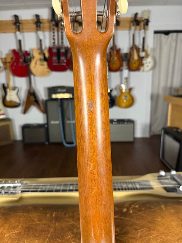 1964 Martin 0-16NY