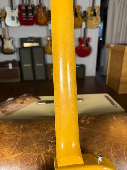 1957 Gibson Les Paul Special - TV Yellow - Museum Grade - OHSC