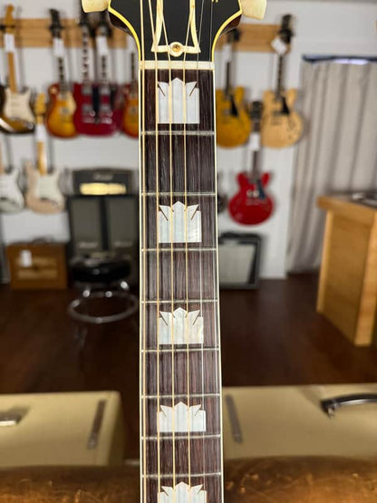 1957 Gibson J-200 - Sunburst - OHSC