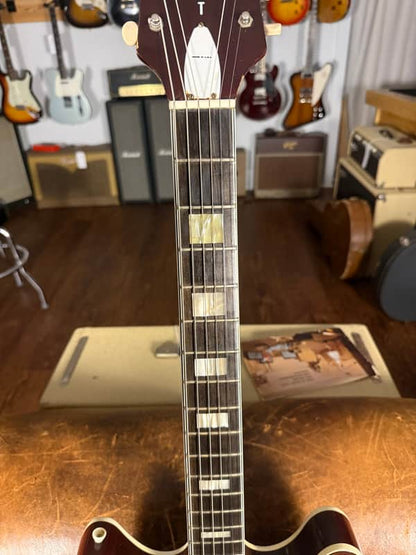 Harmony H56 2 Pickup 1969 - OHSC
