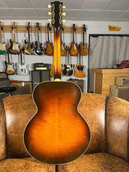 1948 Gibson L-5 - Sunburst - OHSC