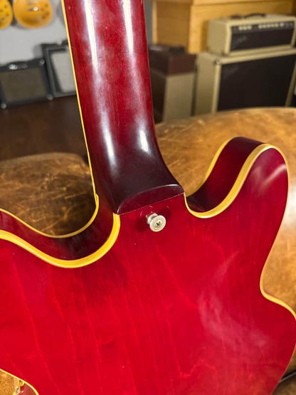1965 Gibson ES-345TD ‘64 Spec - Cherry - OHSC