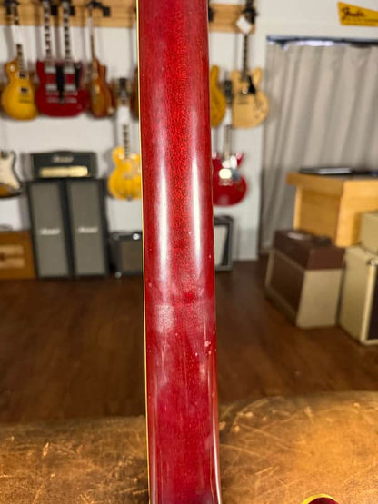 1965 Gibson ES-345TD ‘64 Spec - Cherry - OHSC