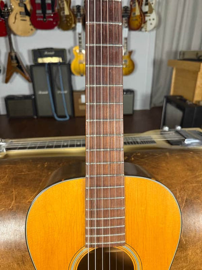 1964 Martin 0-16NY