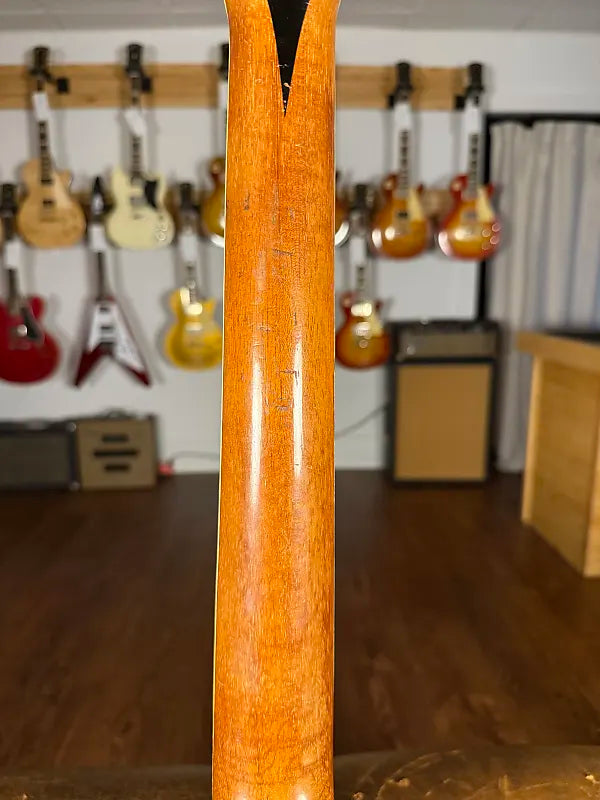 1948 Gibson ES-300 - Natural