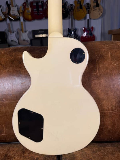 1993 Gibson Les Paul Studio - Alpine White