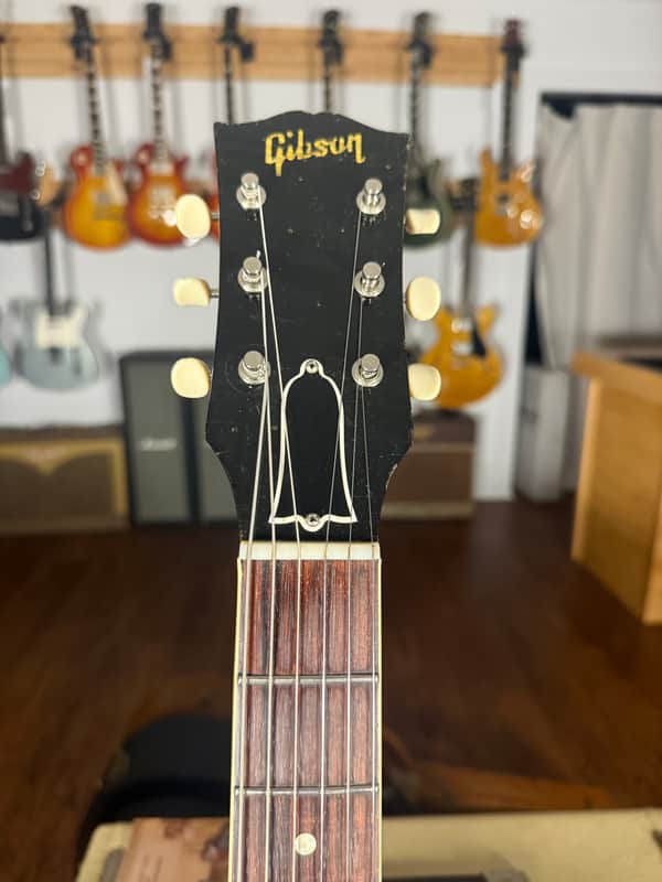 1959 Gibson ES-330TD - Sunburst - OHSC