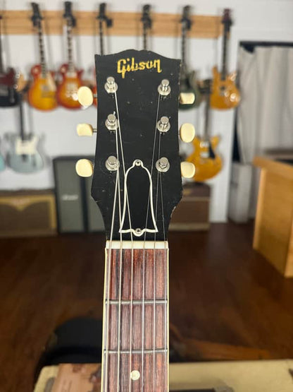 1959 Gibson ES-330TD - Sunburst - OHSC