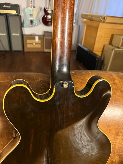 1960 Gibson ES-330 TD - Sunburst - OHSC