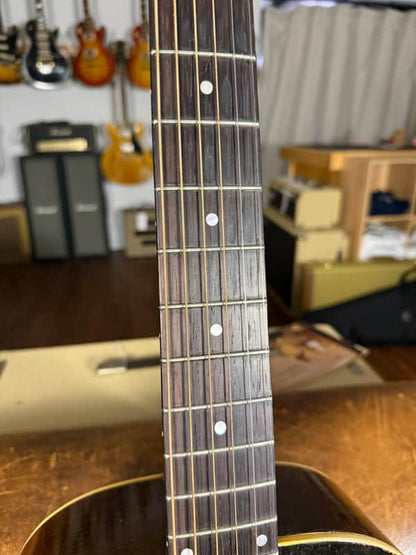 1937 Gibson HG-00 - Sunburst