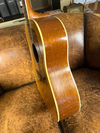 Gibson J-50 1955 - 1960 - Natural