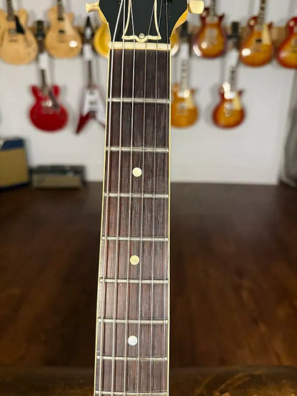 1959 Gibson Les Paul Special Double Cutaway - TV Yellow