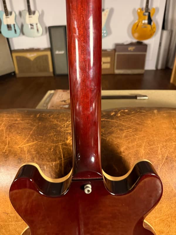 1997 Gibson Custom Shop ES-336