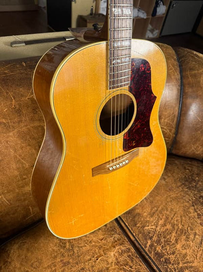 Gibson J-50 1955 - 1960 - Natural