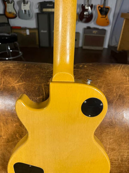 1957 Gibson Les Paul Special - TV Yellow - OHSC