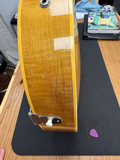 1948 Gibson ES-300 - Natural