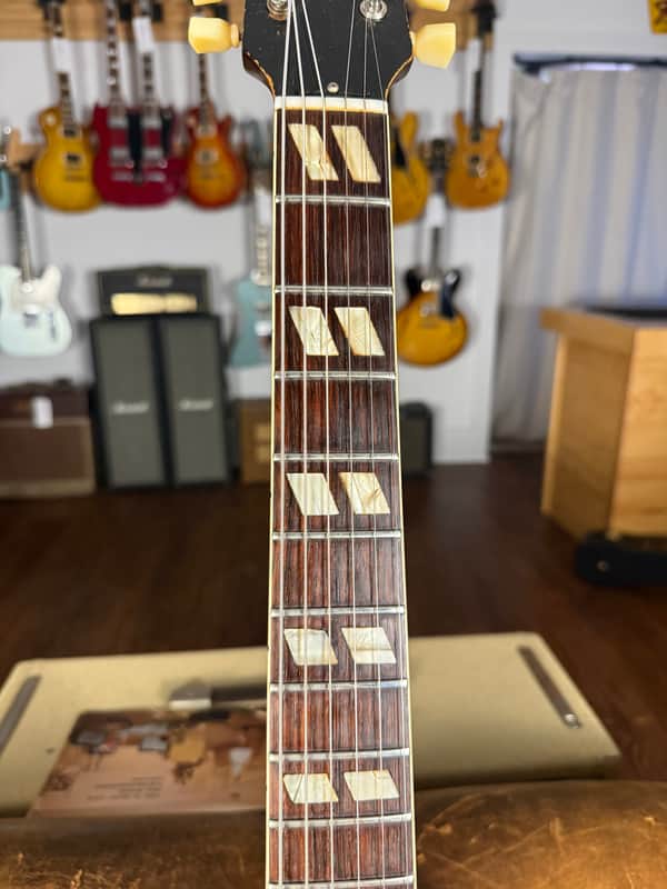 1959 Gibson ES-175D - Sunburst - OHSC