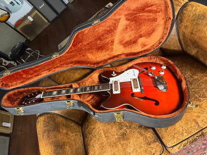 Harmony H56 2 Pickup 1969 - OHSC