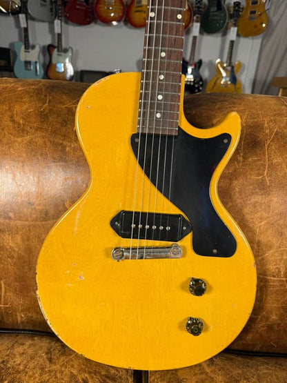 1956 Gibson Les Paul TV Junior