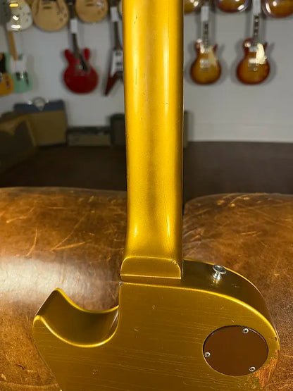 1953 Gibson Les Paul - Gold Refin - OHSC