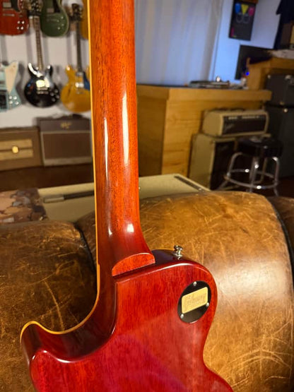2013 Gibson Custom Shop ‘58 Les Paul - Sunburst