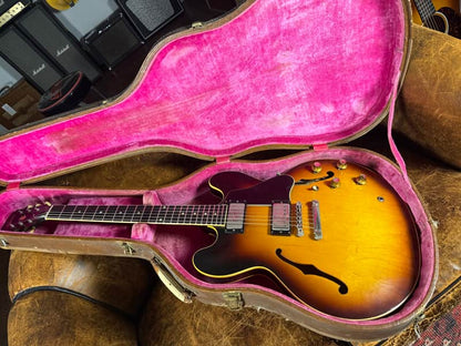 1961 Gibson ES-335TD - Sunburst - OHSC